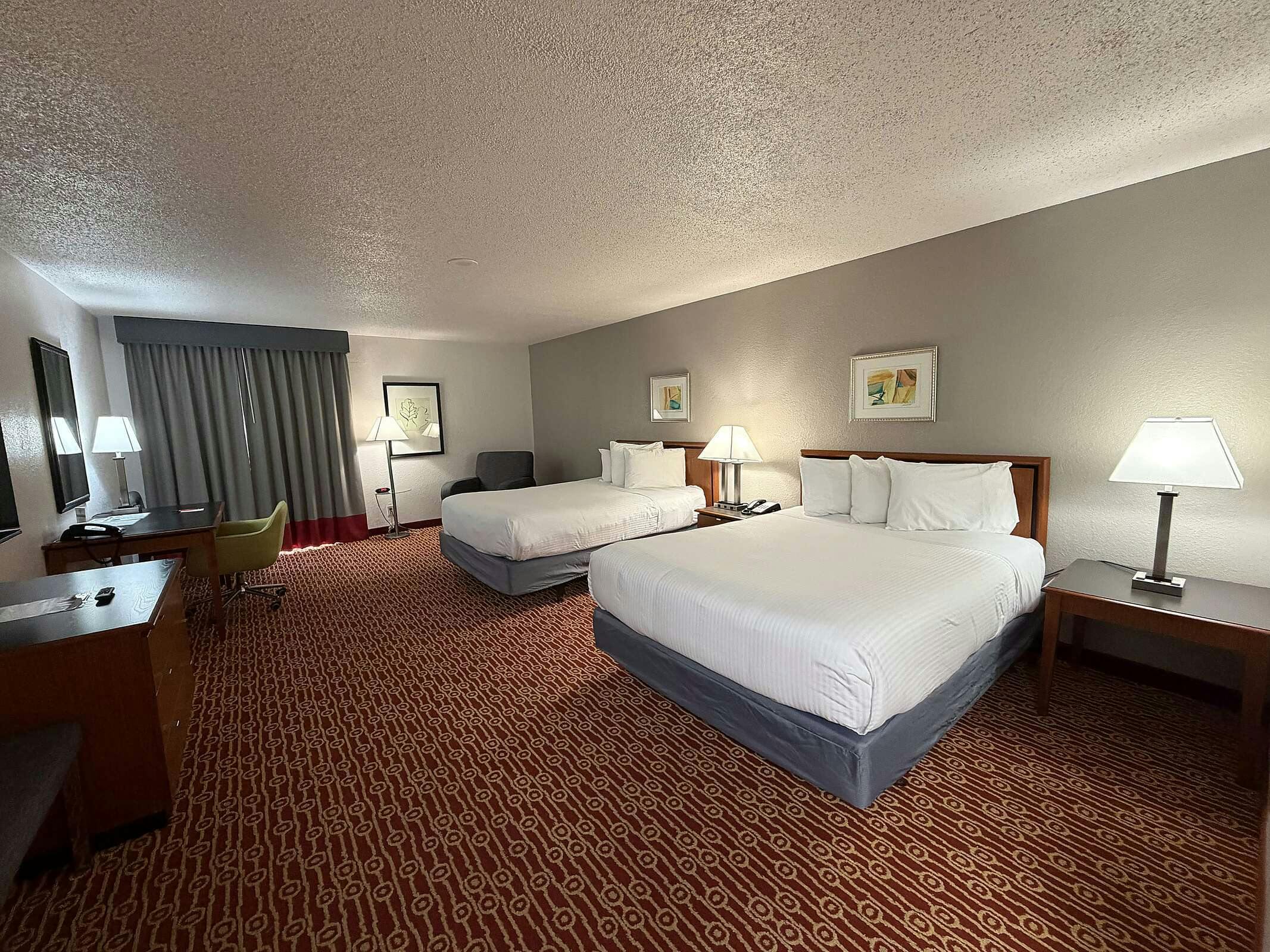 Hotel Atrium Hotel and Suites photo 4