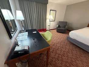 Hotel Atrium Hotel and Suites photo 5
