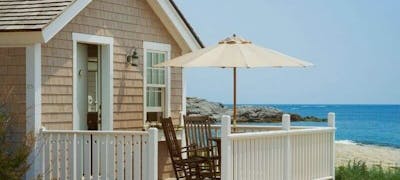 Castle Hill Inn