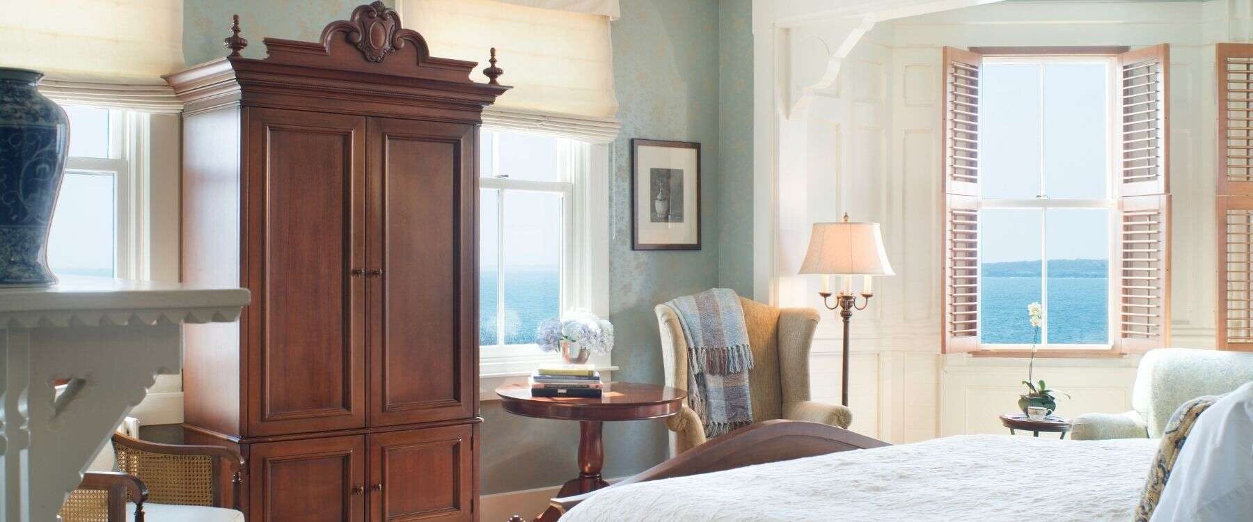 Hotel Castle Hill Inn photo 3