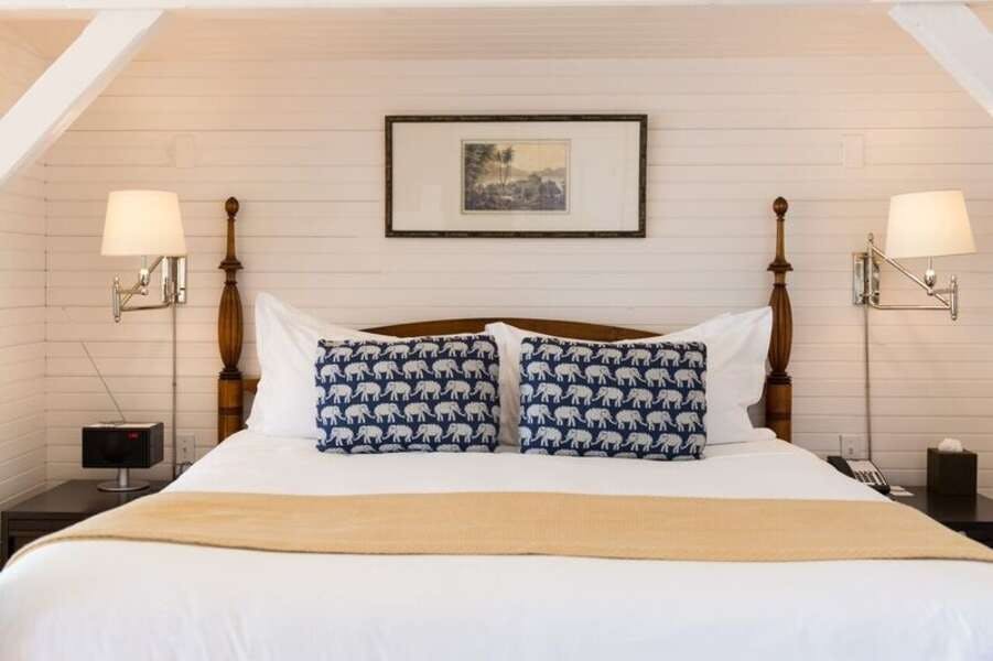 Hotel Castle Hill Inn photo 1