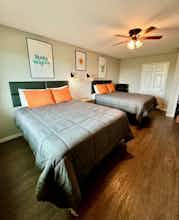 Hotel The 409 Bolivar Beach Hotel photo 2