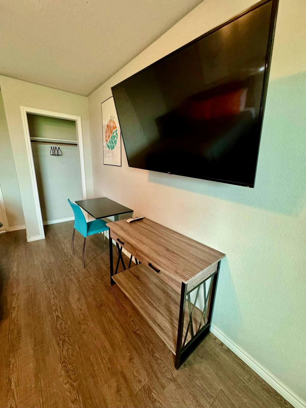 Hotel The 409 Bolivar Beach Hotel photo 4