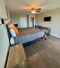Hotel The 409 Bolivar Beach Hotel photo 1