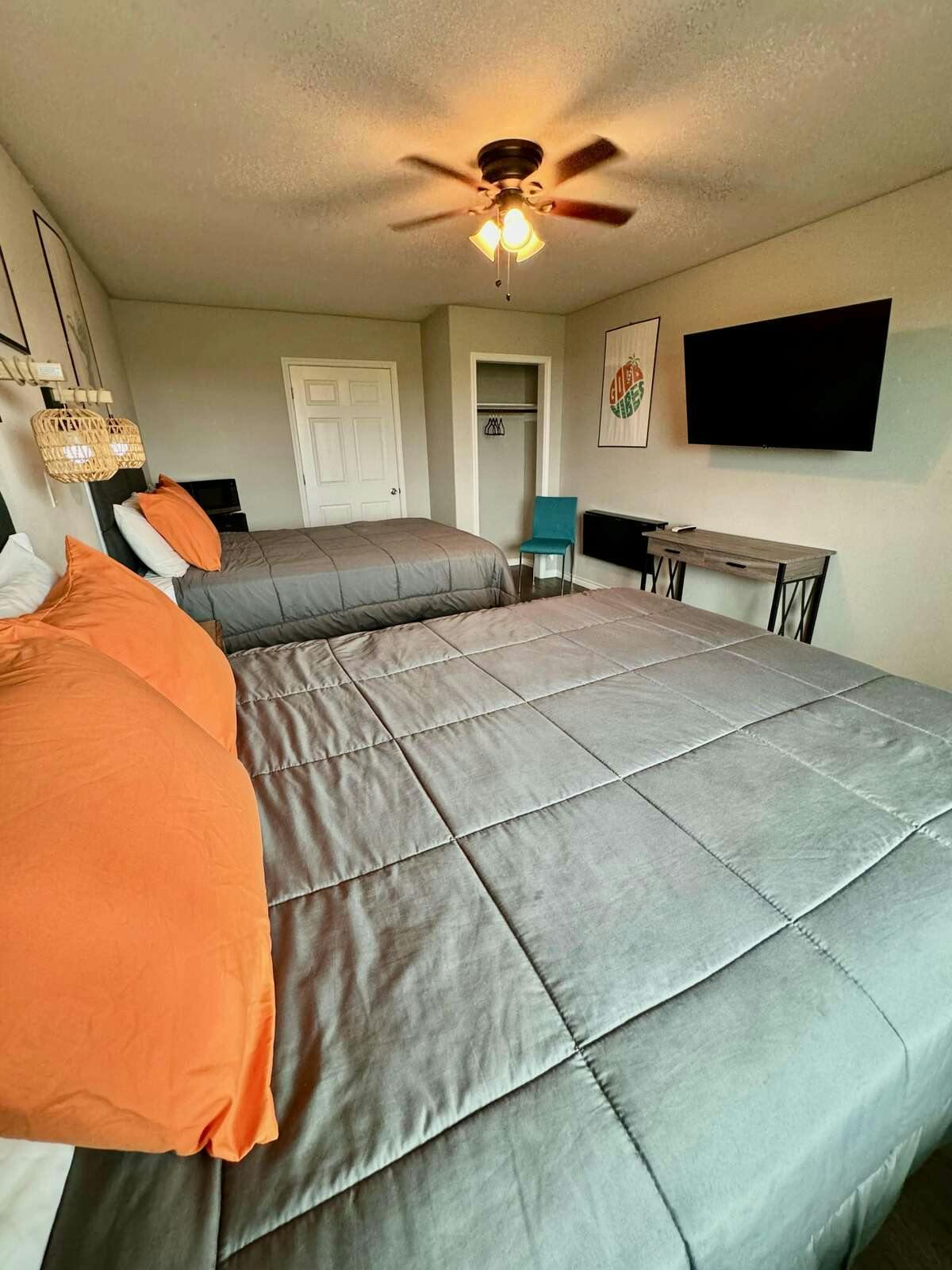 Hotel The 409 Bolivar Beach Hotel photo 3