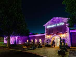 Hotel Mercure Haydock photo 5