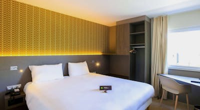 Ibis Styles Kortrijk Expo