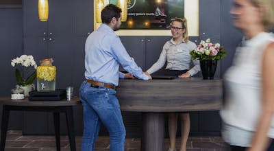 Hotel Mercure Blankenberge Station