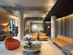 Hotel Novotel Saint Brieuc Centre Gare photo 1