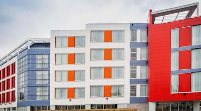 Mercure Bridgwater Hotel