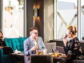 Hotel Mercure Bridgwater Hotel photo 1