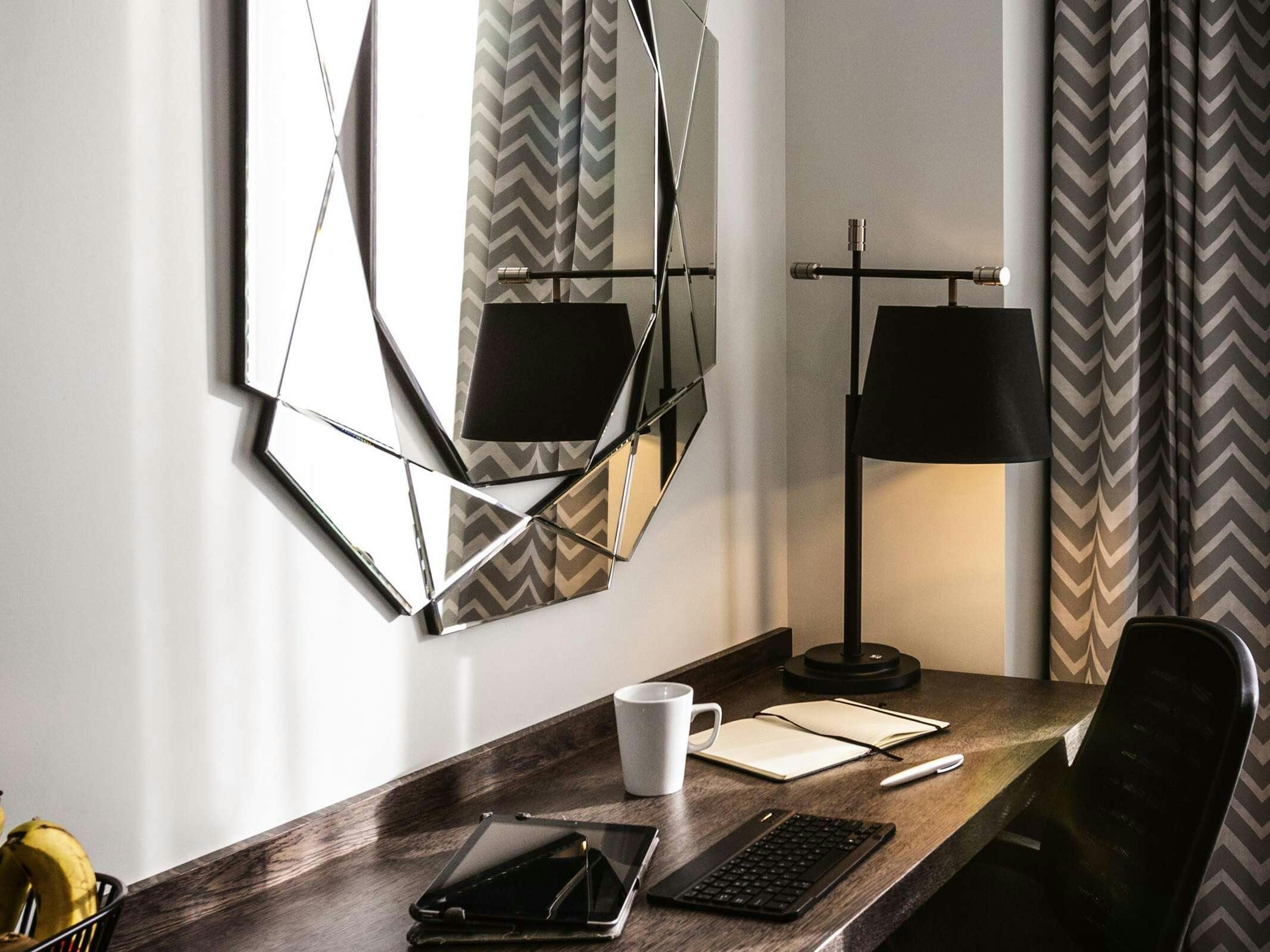 Hotel Mercure Bridgwater Hotel photo 4