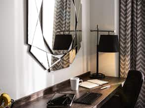 Hotel Mercure Bridgwater Hotel photo 4
