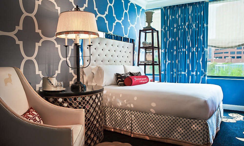 Kimpton Hotel Monaco Philadelphia