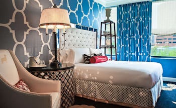 Kimpton Hotel Monaco Philadelphia