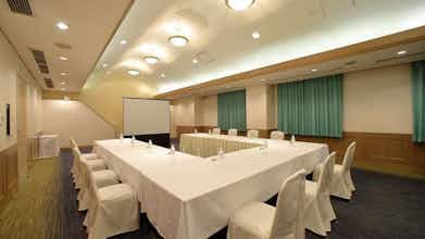 Hotel Ana Holiday Inn Tosu By Ihg photo 1