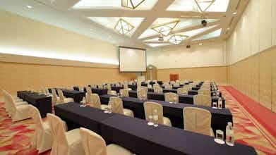 Hotel Ana Holiday Inn Tosu By Ihg photo 2