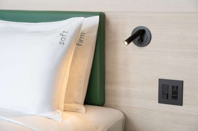 Hotel Ana Holiday Inn Tosu By Ihg photo 3