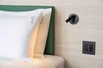 Hotel Ana Holiday Inn Tosu By Ihg photo 3