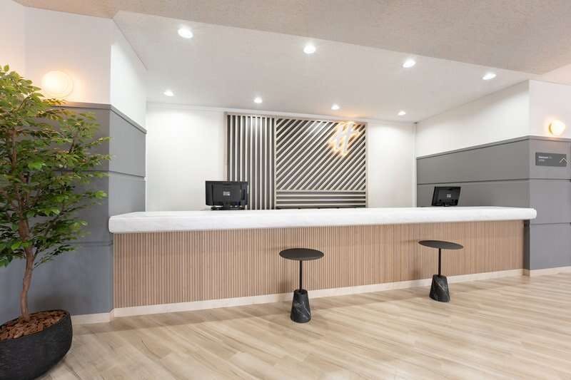 Hotel Ana Holiday Inn Tosu By Ihg photo 4