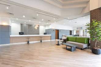 Hotel Ana Holiday Inn Tosu By Ihg photo 5