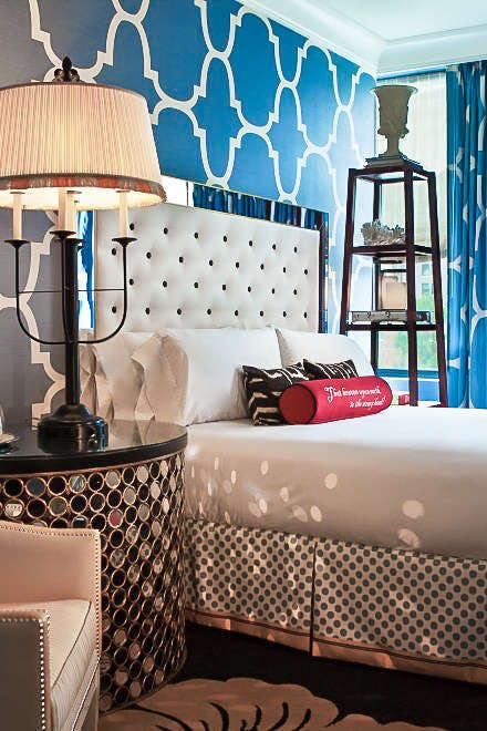 Hotel Kimpton Hotel Monaco Philadelphia photo 3