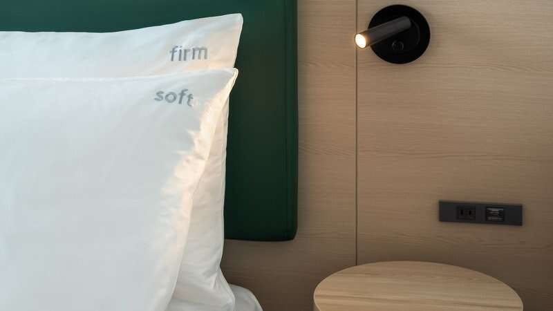 Hotel Ana Holiday Inn Kobe Sanda By Ihg photo 1