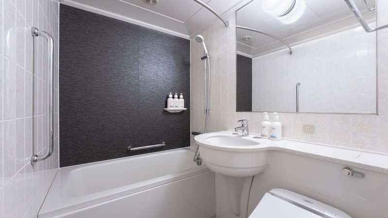 Hotel Ana Holiday Inn Kobe Sanda By Ihg photo 2