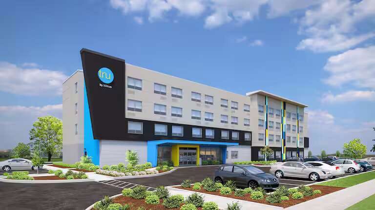 Tru by Hilton Baton Rouge I-10 East