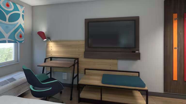 Hotel Tru by Hilton Baton Rouge I-10 East photo 3