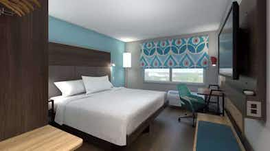 Hotel Tru by Hilton Baton Rouge I-10 East photo 1