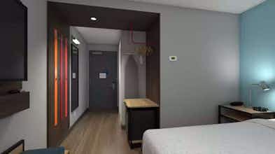 Hotel Tru by Hilton Baton Rouge I-10 East photo 2
