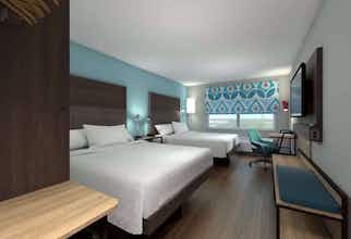 Hotel Tru by Hilton Baton Rouge I-10 East photo 5