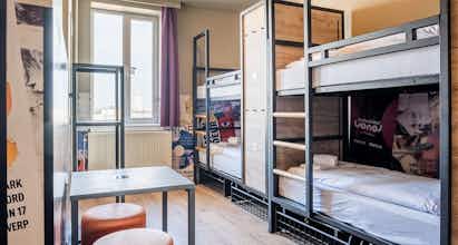 Hotel a&o Antwerpen Centraal photo 4