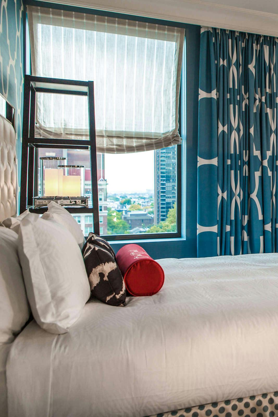 Hotel Kimpton Hotel Monaco Philadelphia photo 1