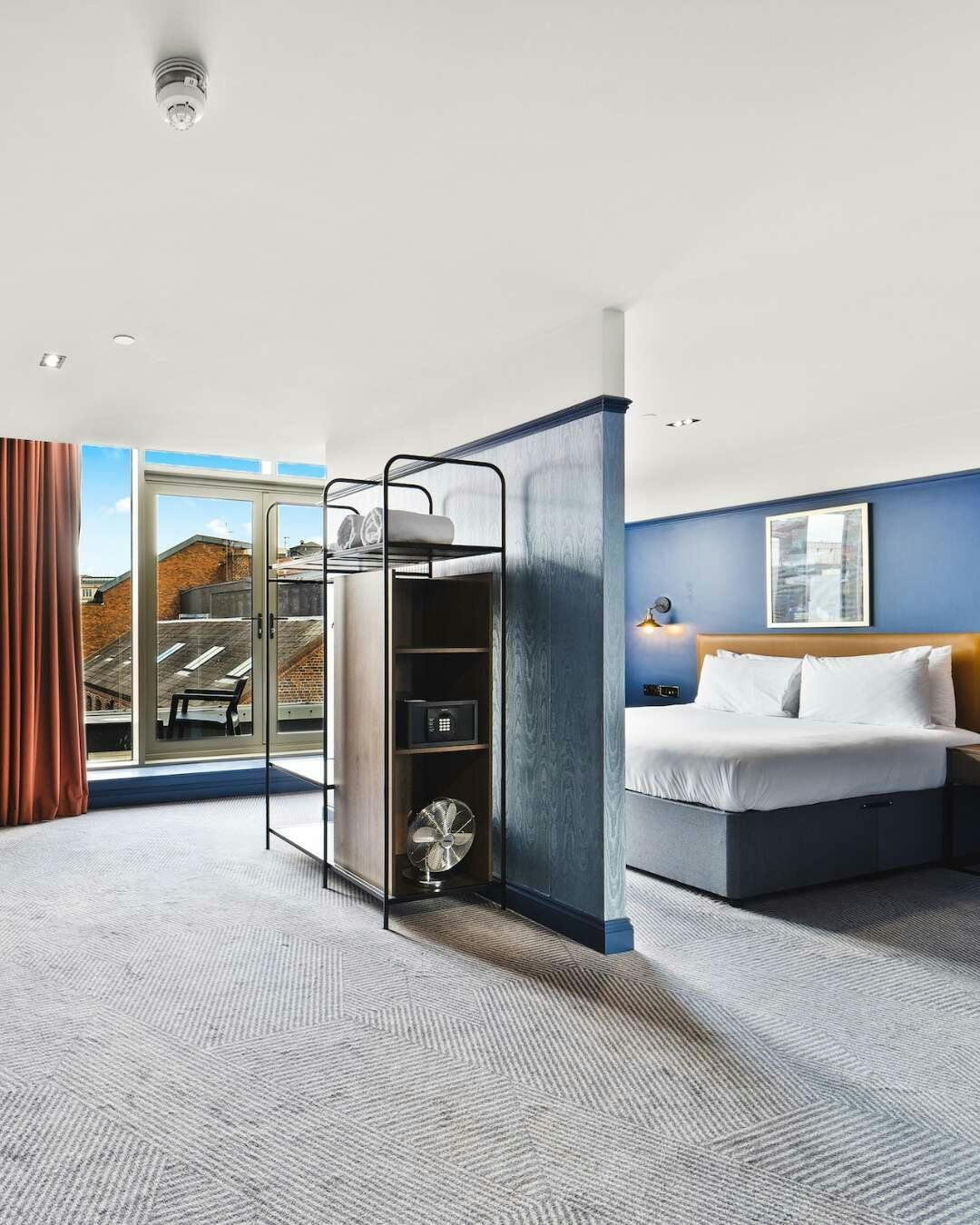 Hotel Ropewalks Hotel photo 1