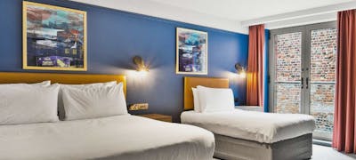 Ropewalks Hotel