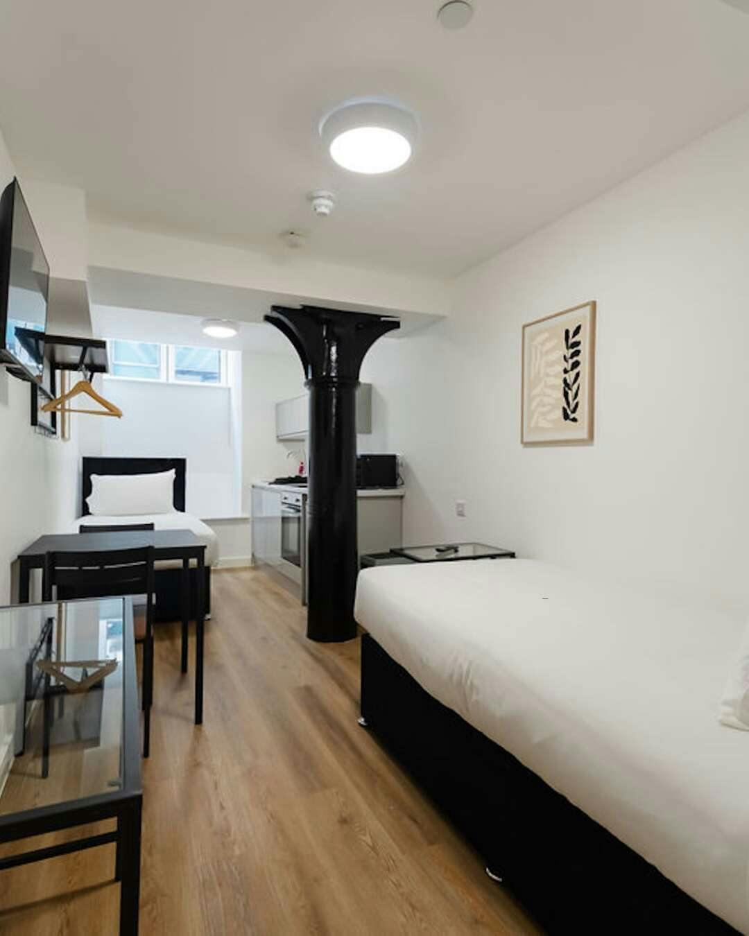 Hotel 8 Stanley Street photo 2