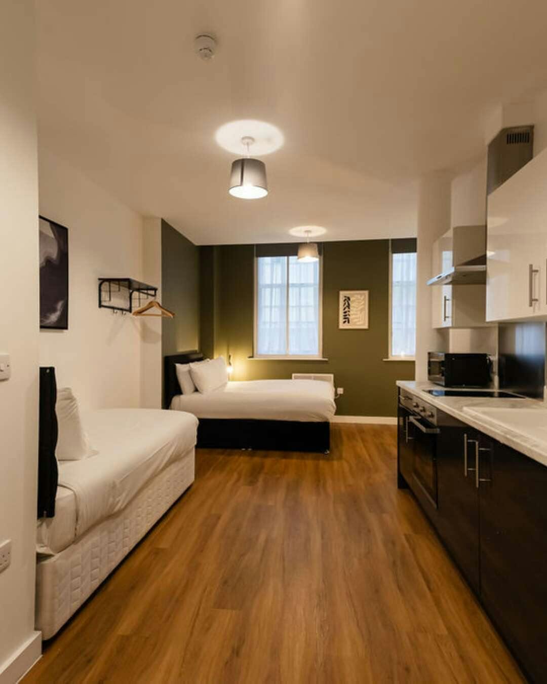 Hotel 8 Stanley Street photo 3