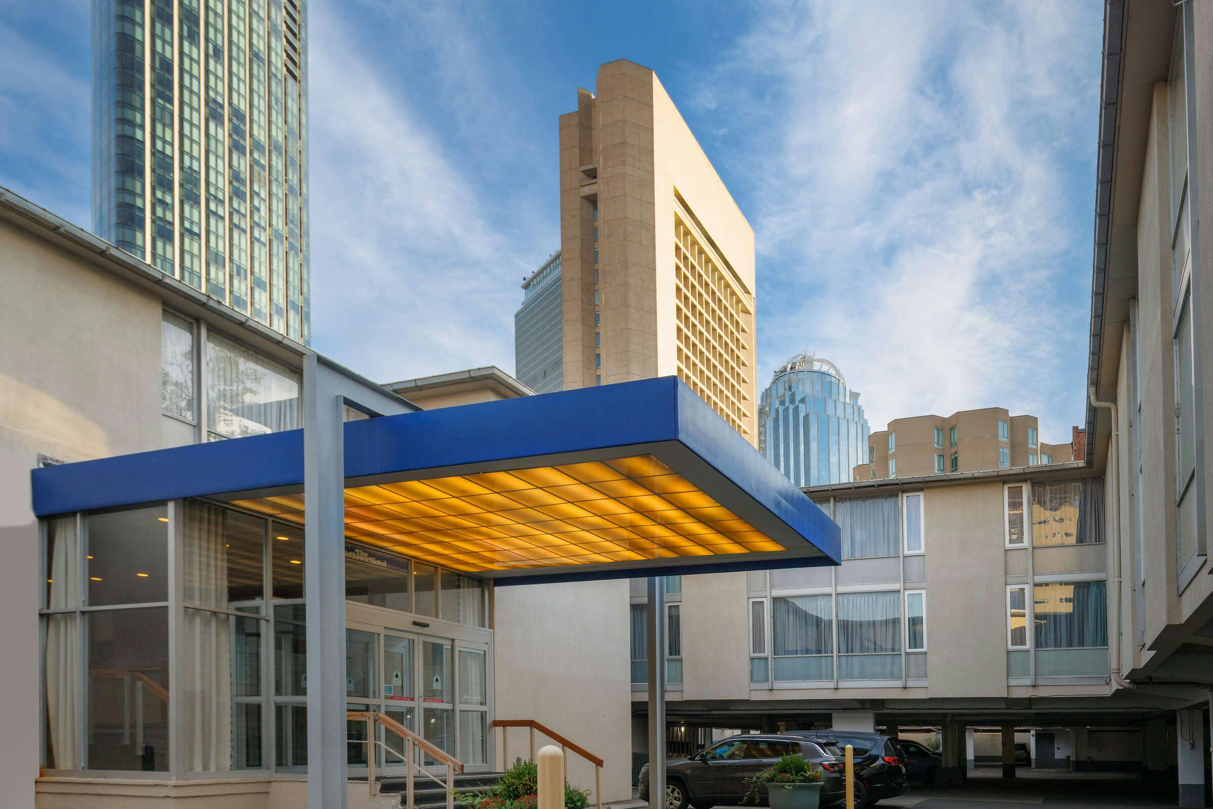 Hotel The Midtown Hotel MOD Collection by Sonesta photo 1