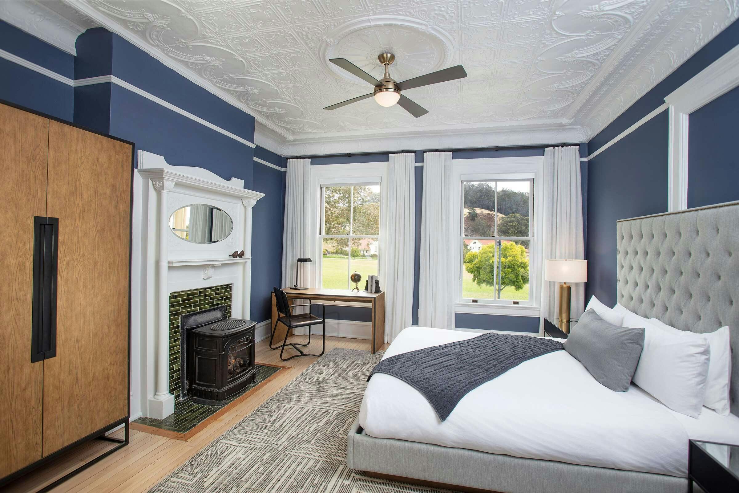 Hotel Cavallo Point Lodge photo 4