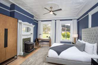 Hotel Cavallo Point Lodge photo 4