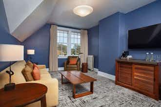 Hotel Cavallo Point Lodge photo 2