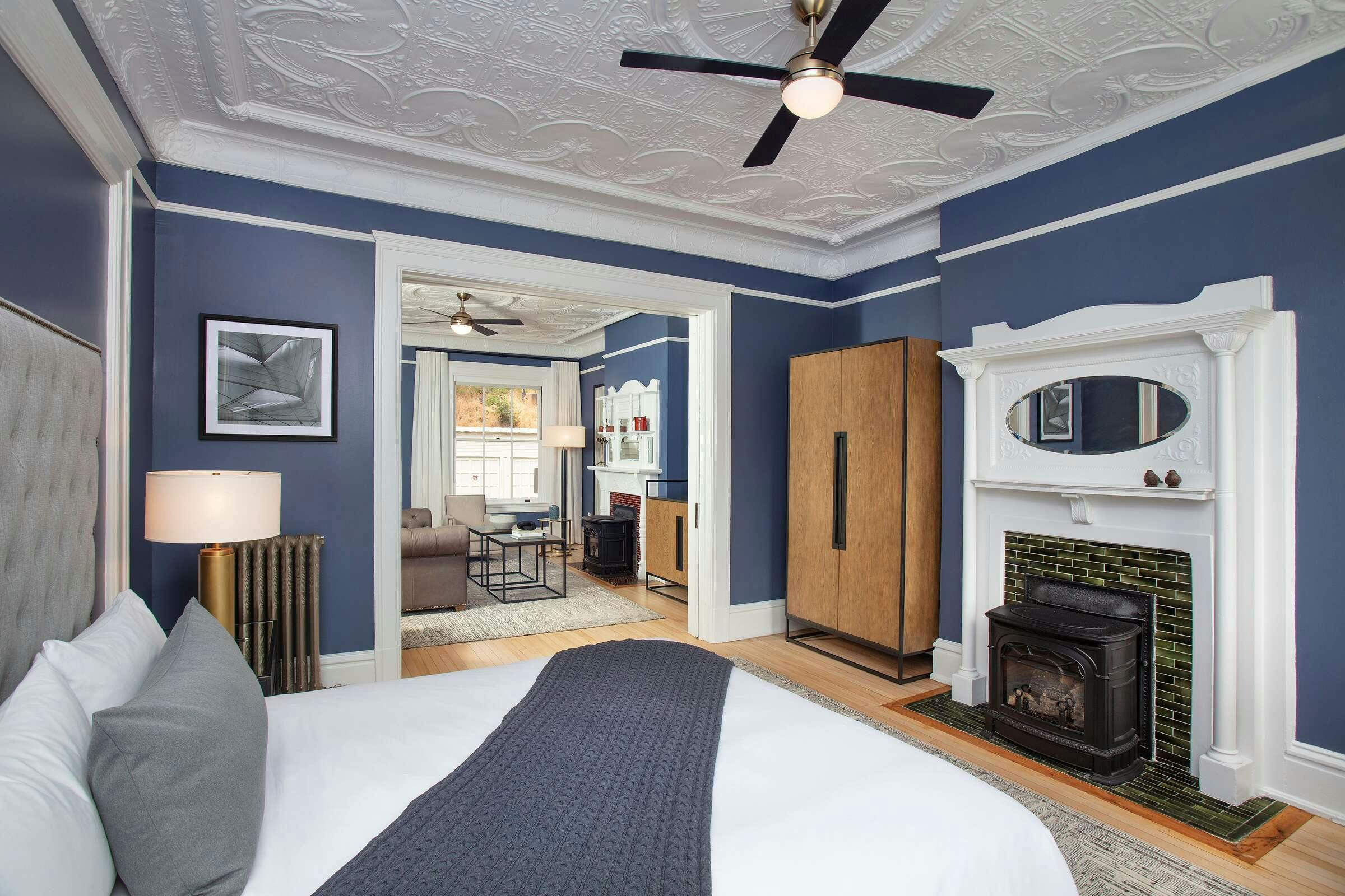Hotel Cavallo Point Lodge photo 3