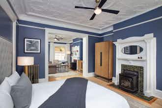 Hotel Cavallo Point Lodge photo 3