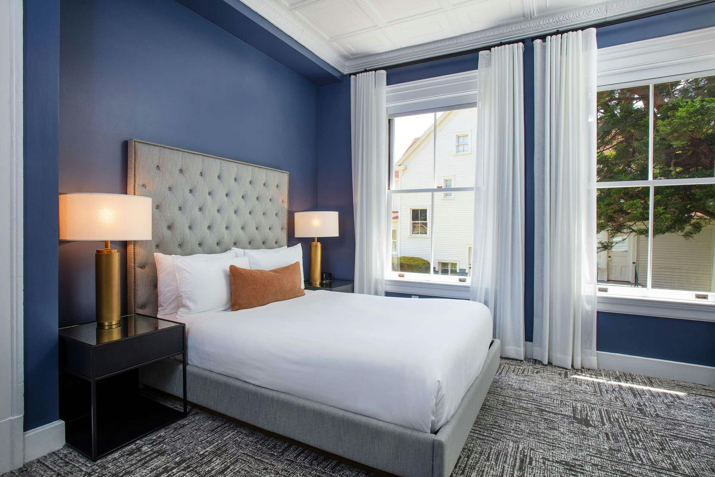 Hotel Cavallo Point Lodge photo 5