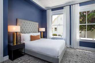 Hotel Cavallo Point Lodge photo 5