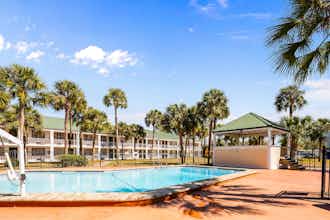 Hotel B&B HOTEL Jacksonville Airport photo 1