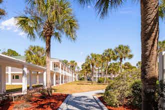 Hotel B&B HOTEL Jacksonville Airport photo 2