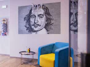Hotel Mercure Hotel Plaza Magdeburg photo 1